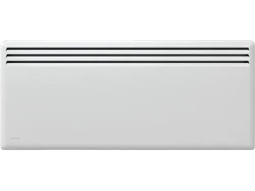 Nobø Varmepanel Frontudslip NFK4N 1250W 400V UDEN termostat - HUSK tilvalg af NCU-2Te eller Nobø termostat til styring via Hub.