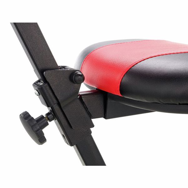 Mey Chair Systems AF-SR-KL-AH Rot