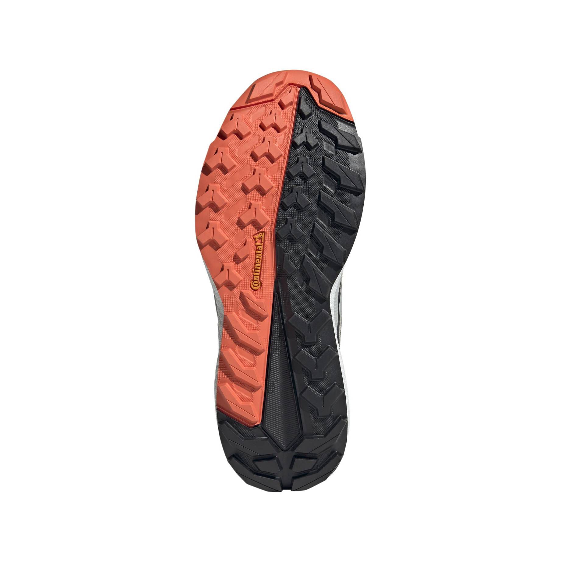 adidas Terrex| Damen Wanderschuhe FREE HIKER 2 LOW GTX
