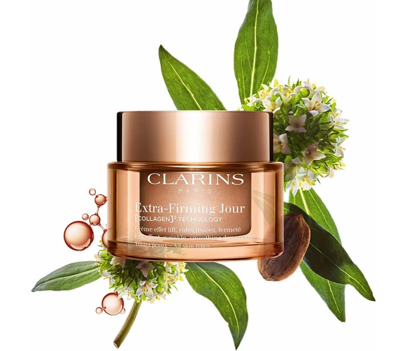 Clarins Extra-Firming Discovery Box Set