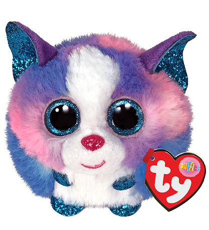 Ty Kuscheltier - Beanie Bälle - 9 cm - Cleo