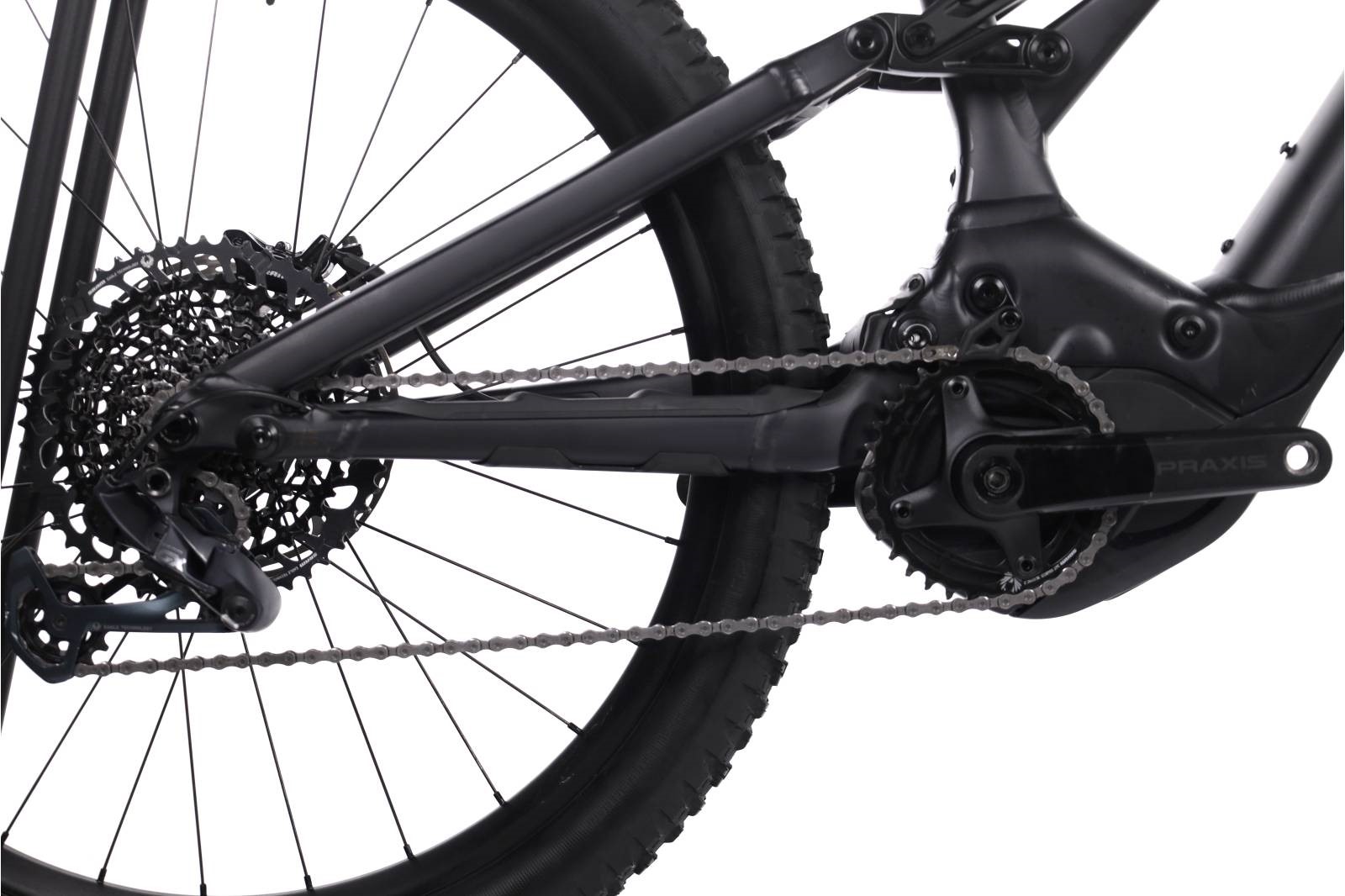 Specialized Turbo Levo Comp (2023) | Diamond
