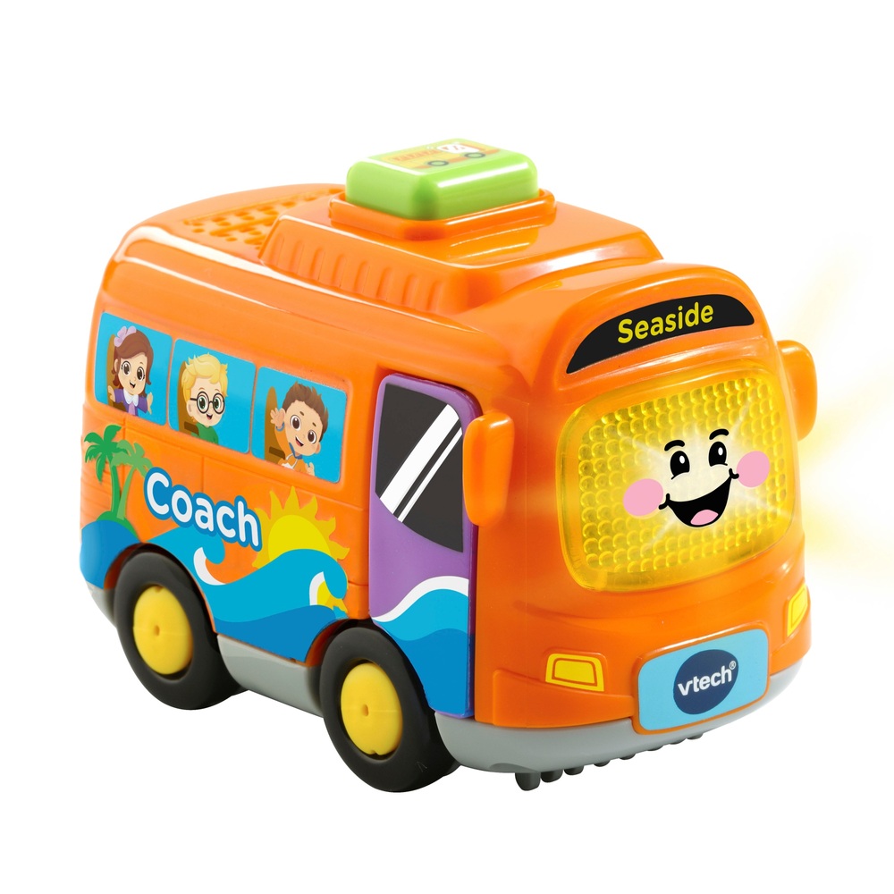 VTech Toot-Toot Fahrertrainer