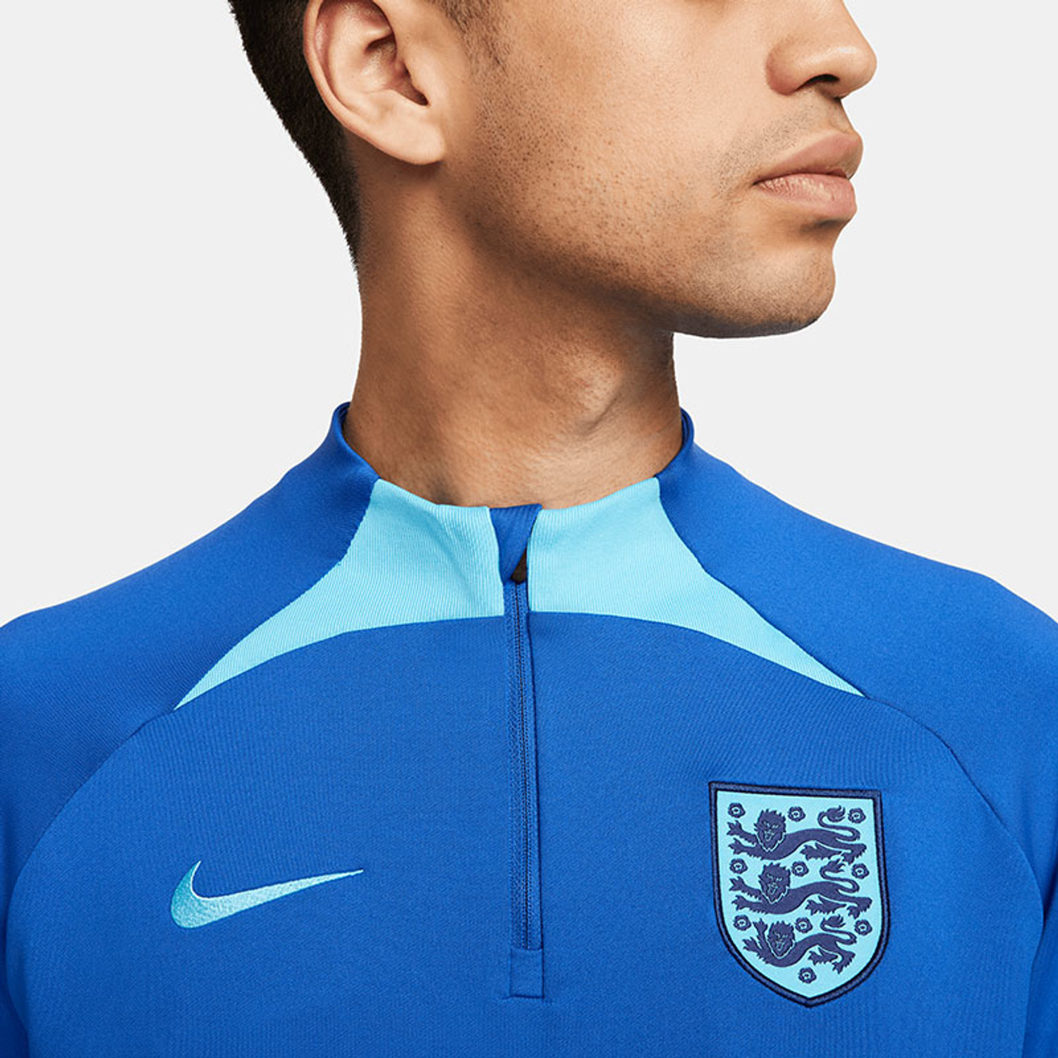 Nike Engeland Strike Trainingspak