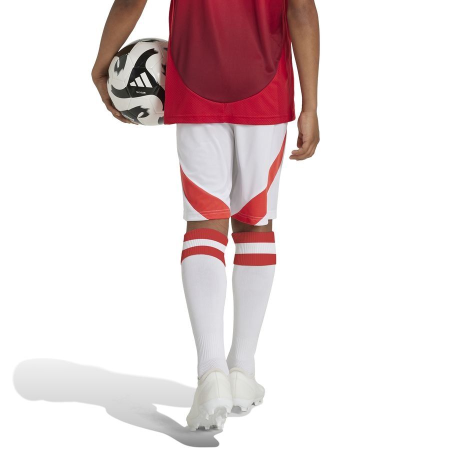 Manchester United Short Domicile 2024/25 Enfant