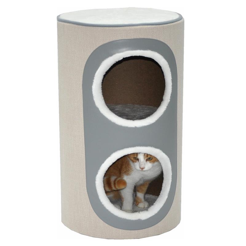 Nanook Kratztonne Nala Beige