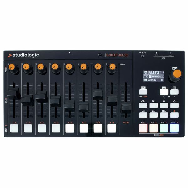 Studiologic SL Mixface