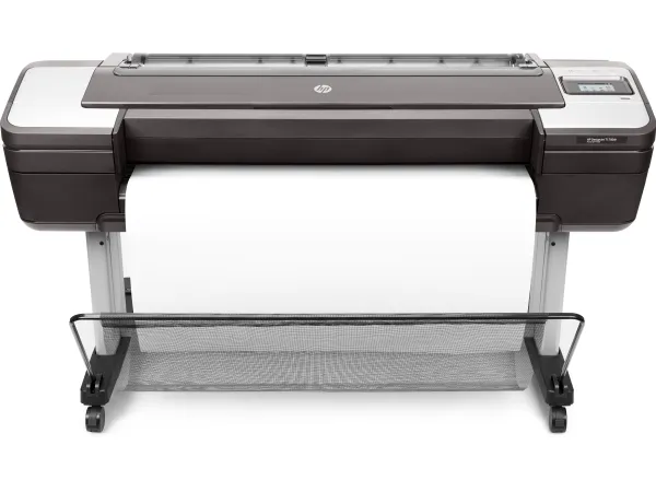HP DesignJet T1700 - 44
