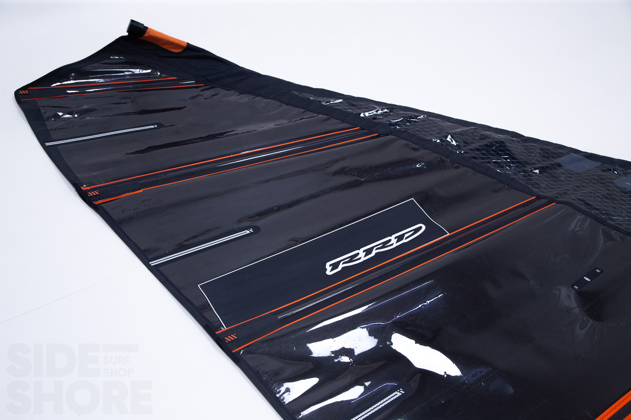 RRD X Wing Proto - Y28 - 6.3 m² #30 6.3 m²