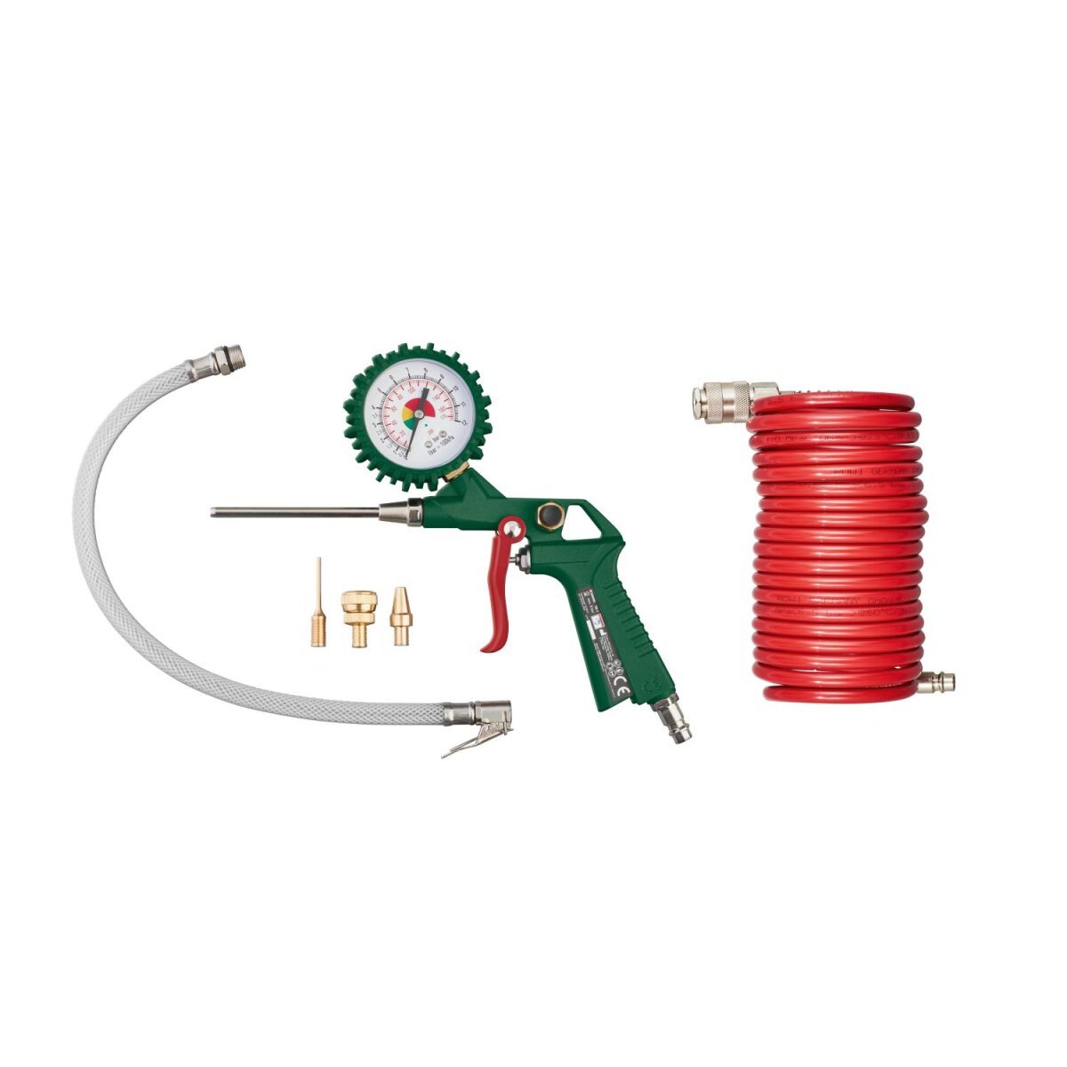 PARKSIDE® Vertikaler Kompressor »PVKO 50 C3«, 1500 W - B-Ware sehr gut