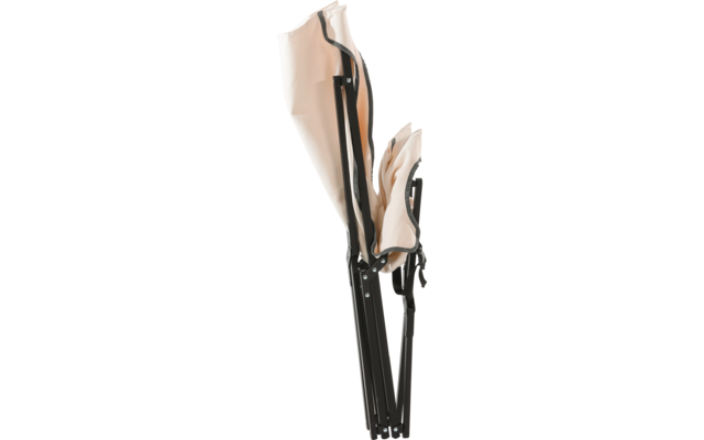 Travellife Rune Campingstühl Klappbar Butterfly Beige
