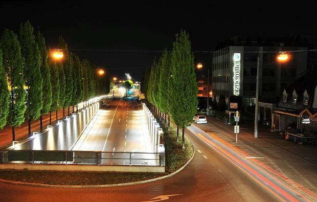 Fotokurs Fellbach als Erlebnisgeschenk