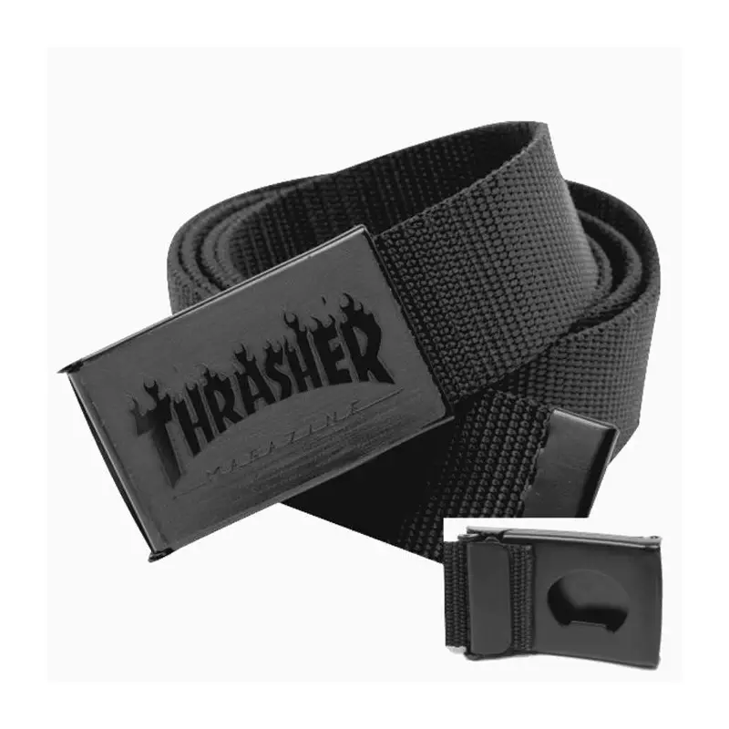 Ceinture THRASHER t flame