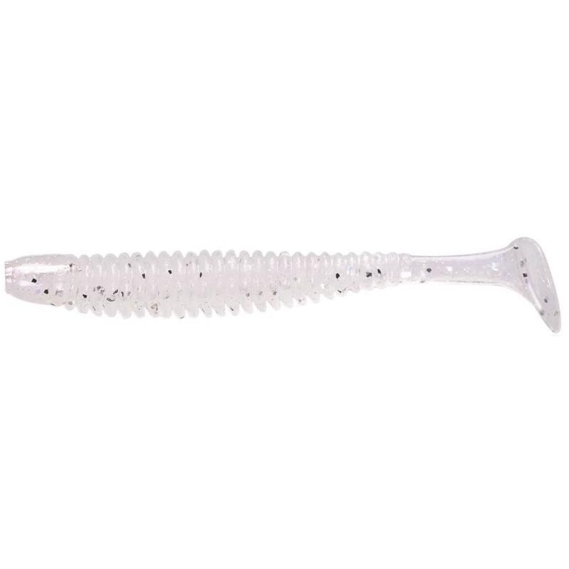 Leurre Souple Noike Wobble Shad 2” - 5.2Cm - Par 12