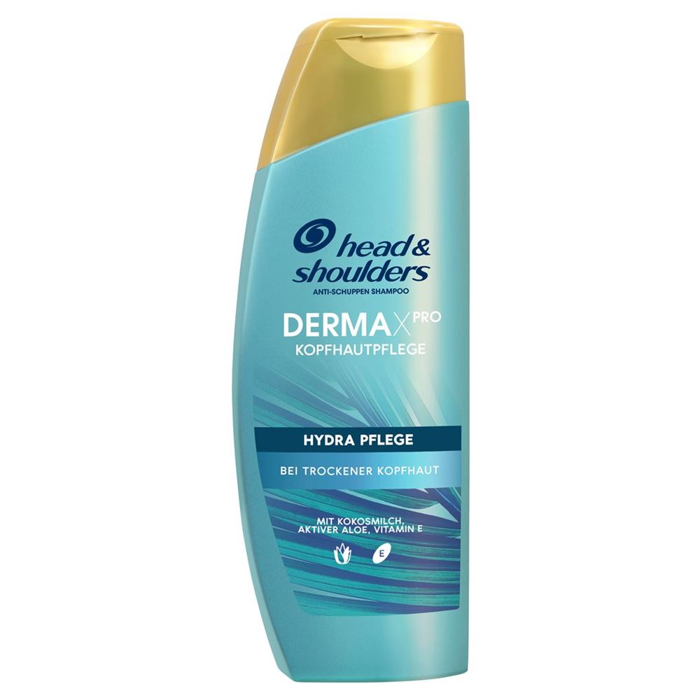 Head & Shoulders Derma x Pro Shampoo Hydra Pflege 250 ml