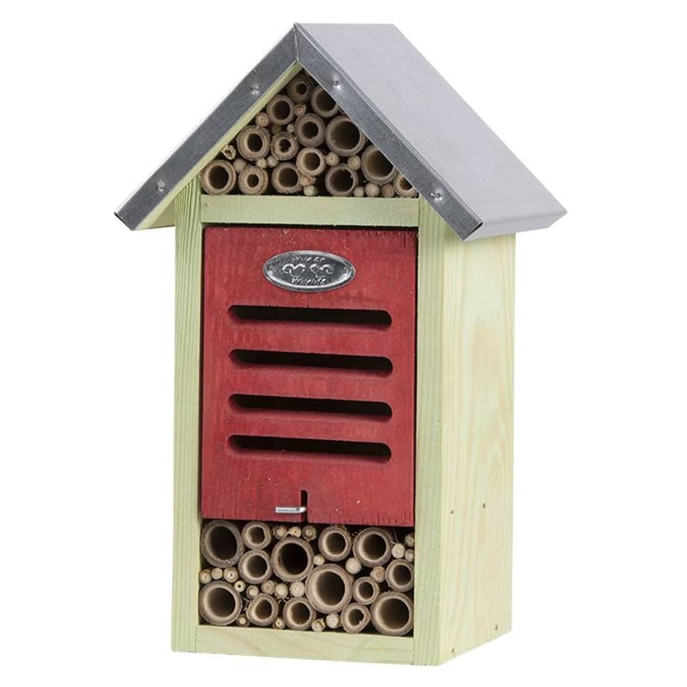 Hôtel à insectes 29 cm