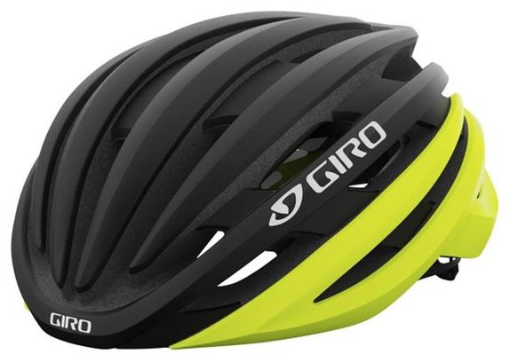 Casque Giro Cinder Mips Noir / Jaune