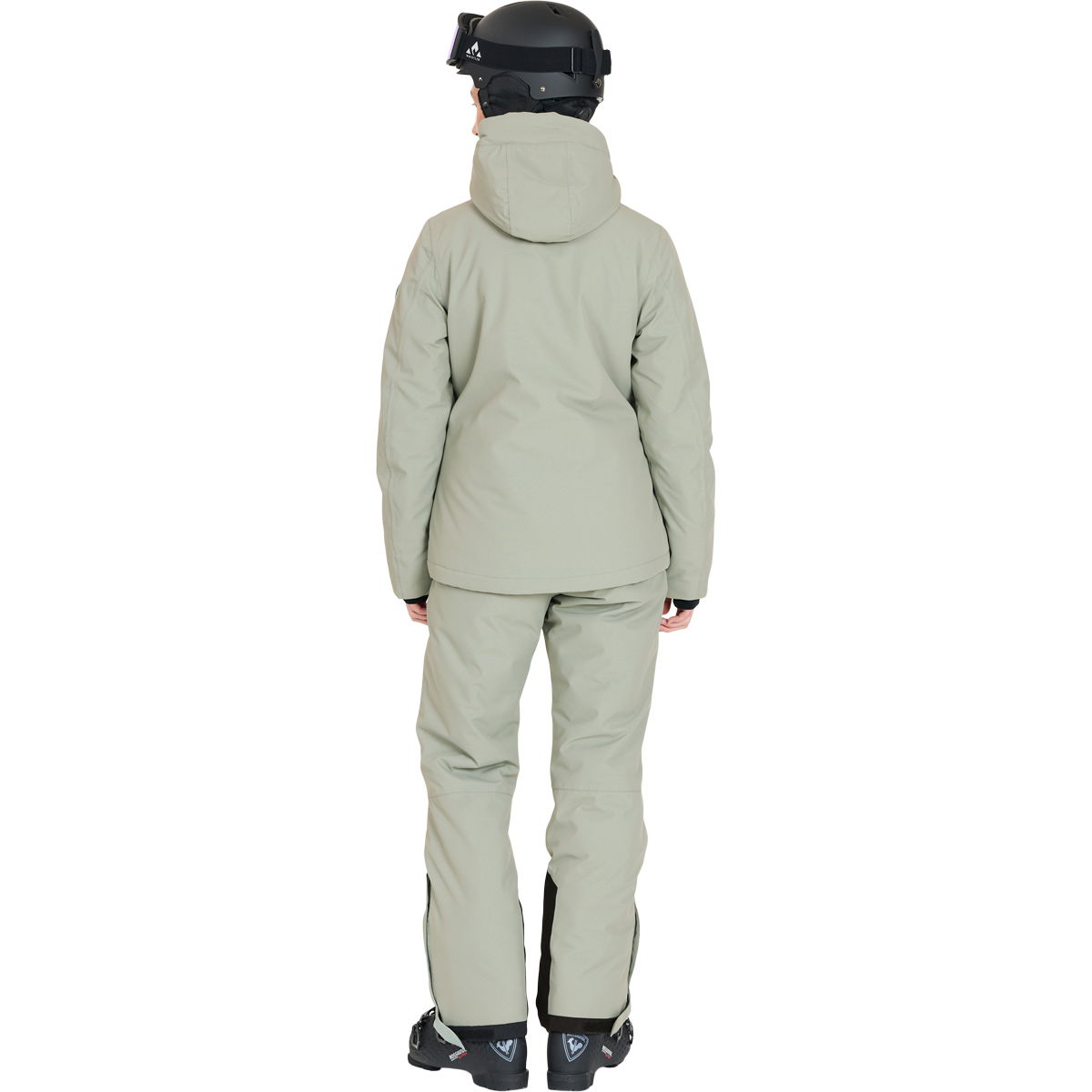 Whistler Drizzle Skijakke Dame