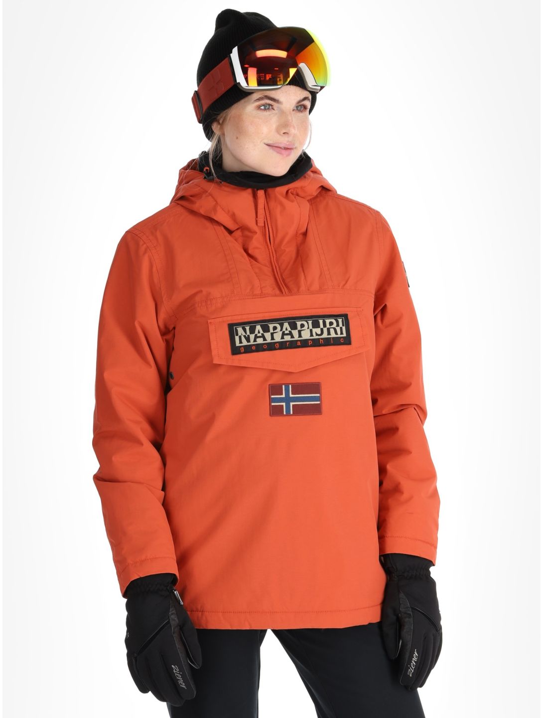Rainforest W Winter 5 winter anorak dames