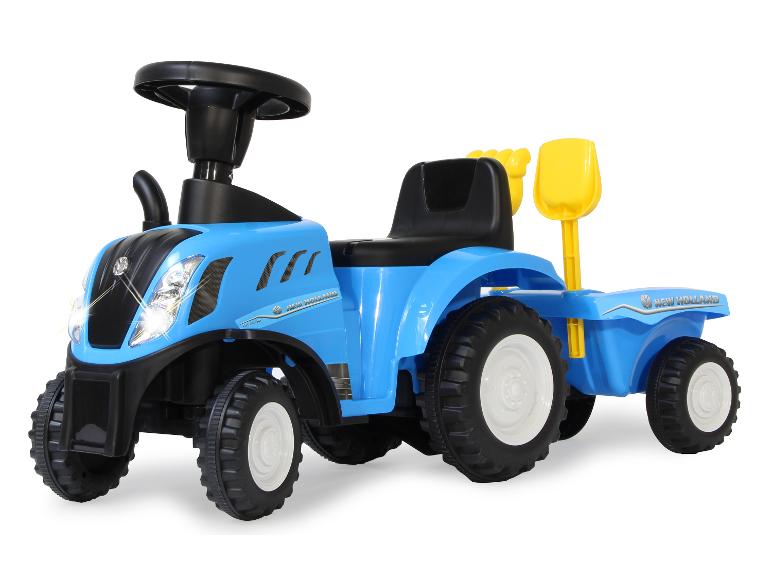 Speelgoedtractor New Holland T7