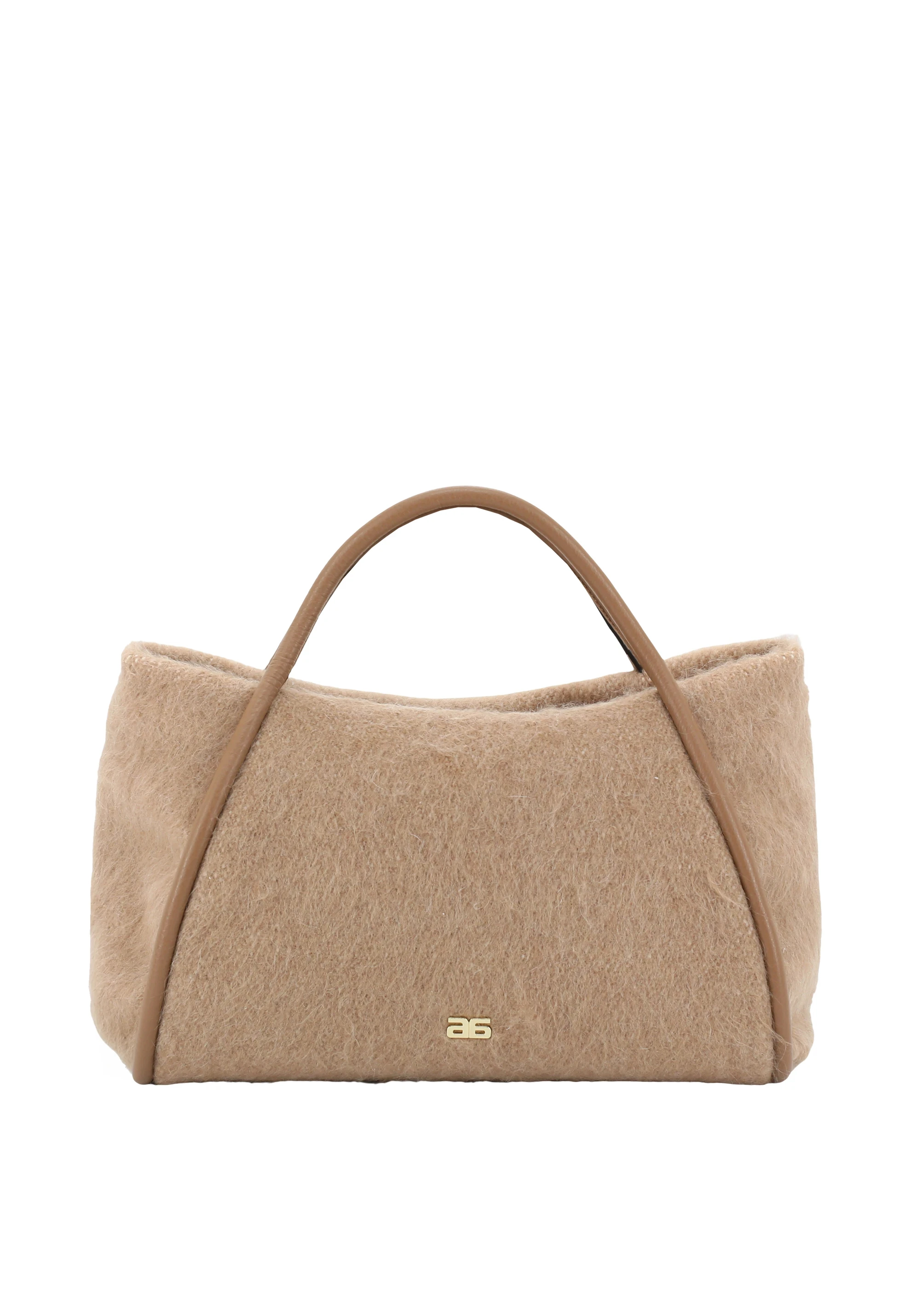 Shopper WILLOW Mohair Standard