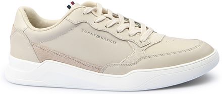 Tommy Hilfiger Sneaker Elevated Beige FM0FM04490ACI kopen