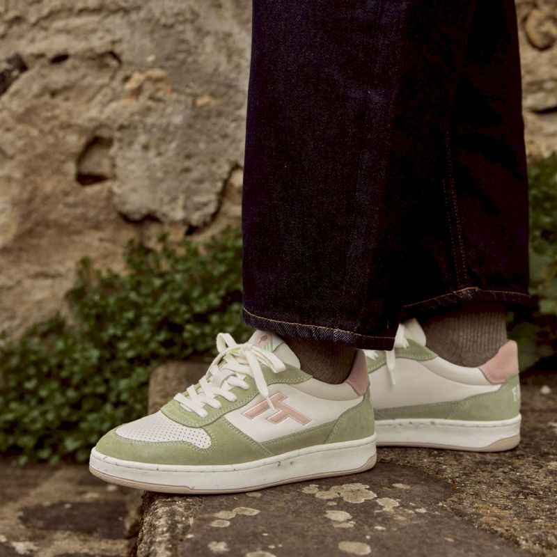 Alder - Chaussures lifestyle femme