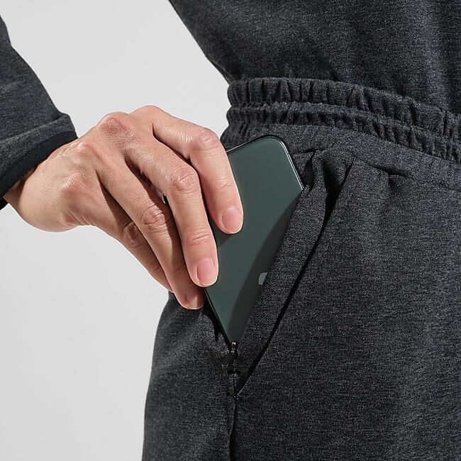 ODLO - PANTALON ESSENTIAL KNIT PANTS REGULAR W
