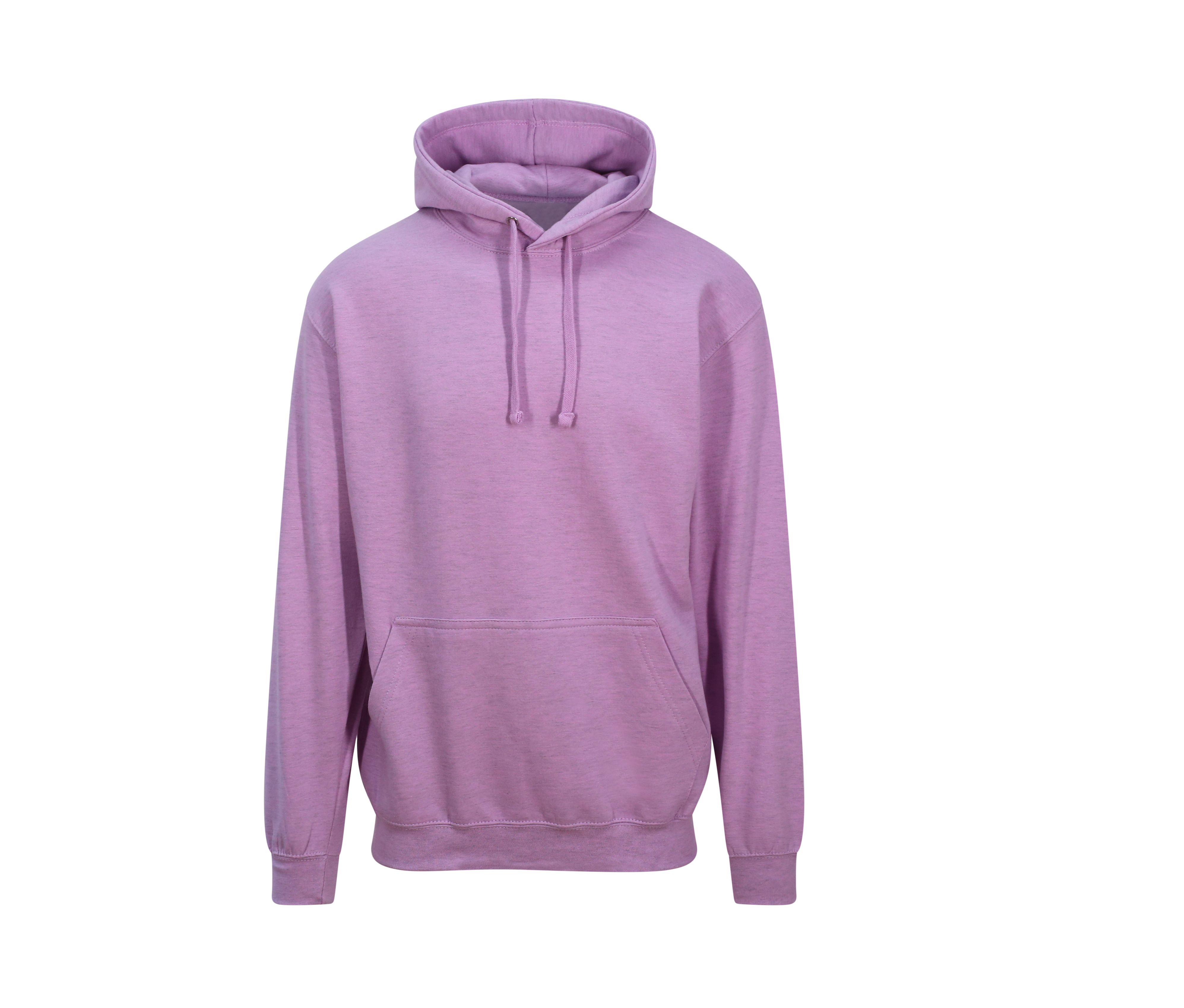 AWDIS JUST HOODS JH017 - Sweat à Capuche Confort et Style Intemporel