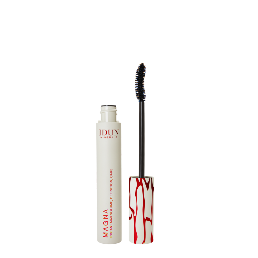 IDUN Minerals Mascara Magna, 13ml