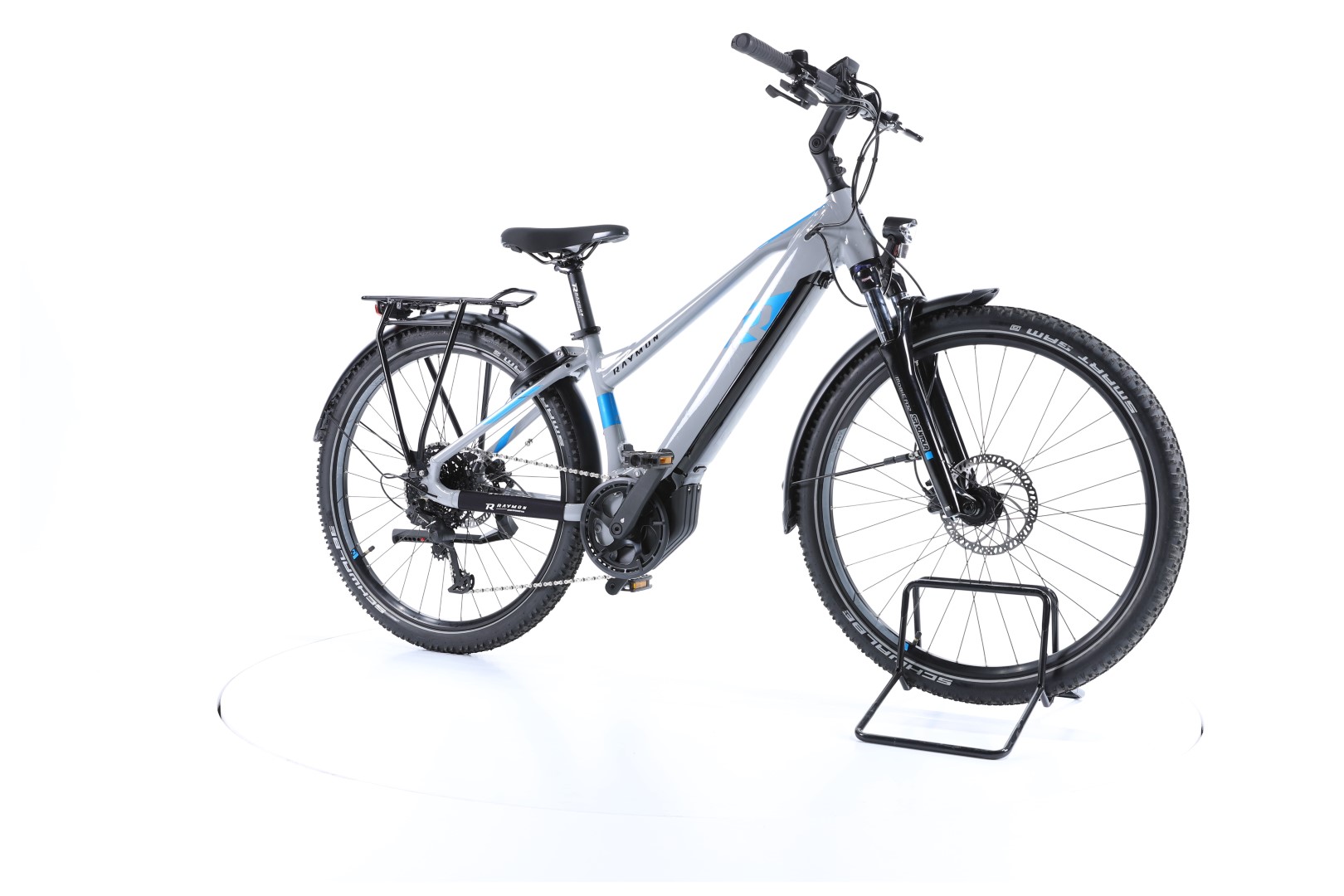 Raymon CrossRay E 6.0 (2023) | Diamond