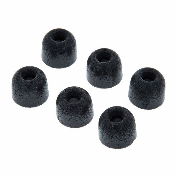 Comply Isolation T-160 L Black