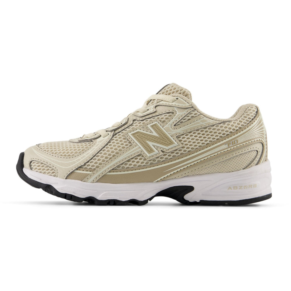 Køb New Balance Sneakers Timberwolf 740 Kids Bungee Lace