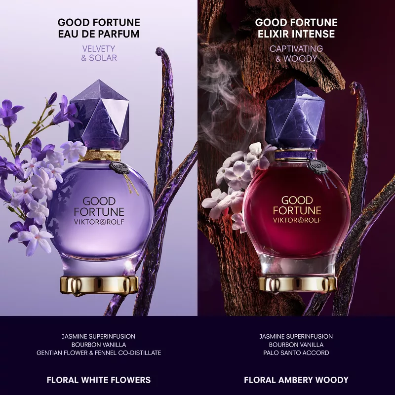 Viktor & Rolf Good Fortune EDP 90 ml