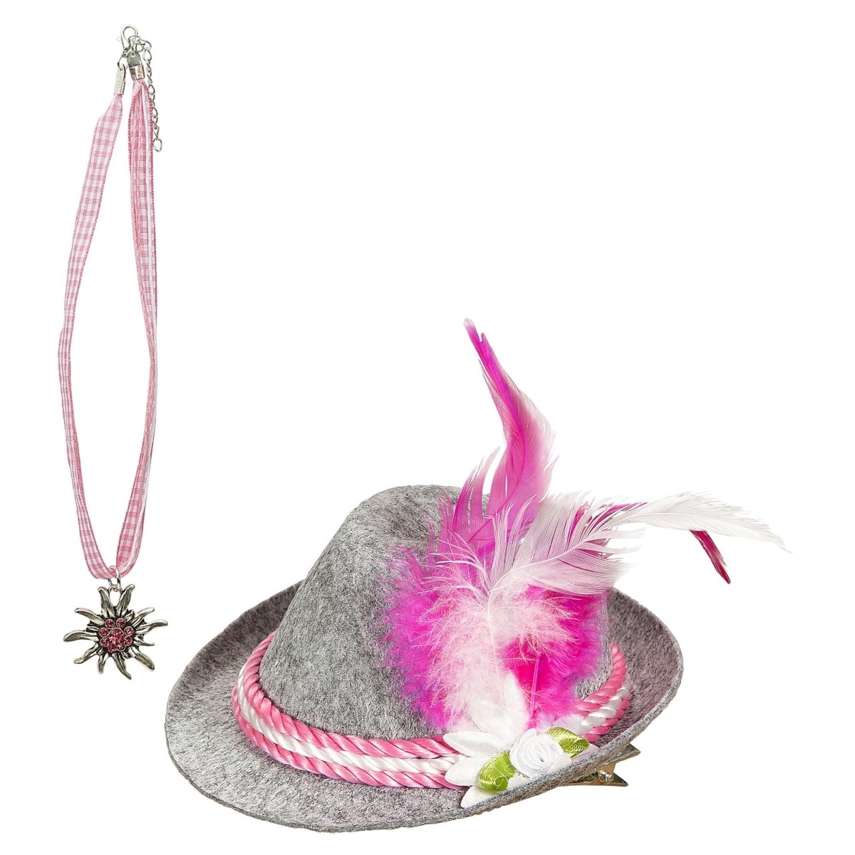 Oktoberfest Accessoireset Beiers