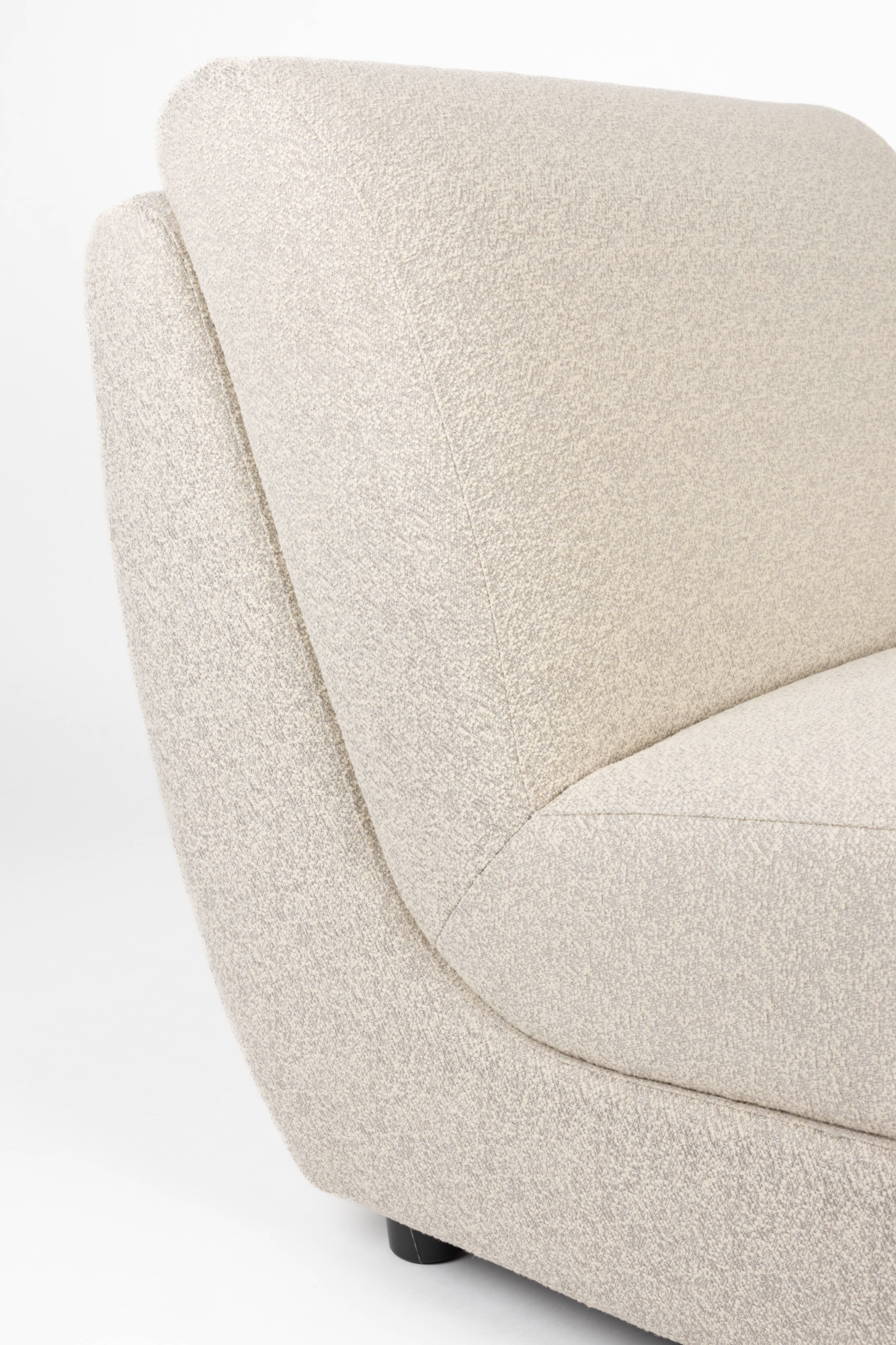 Outdoor Lounge Chair Mississippi