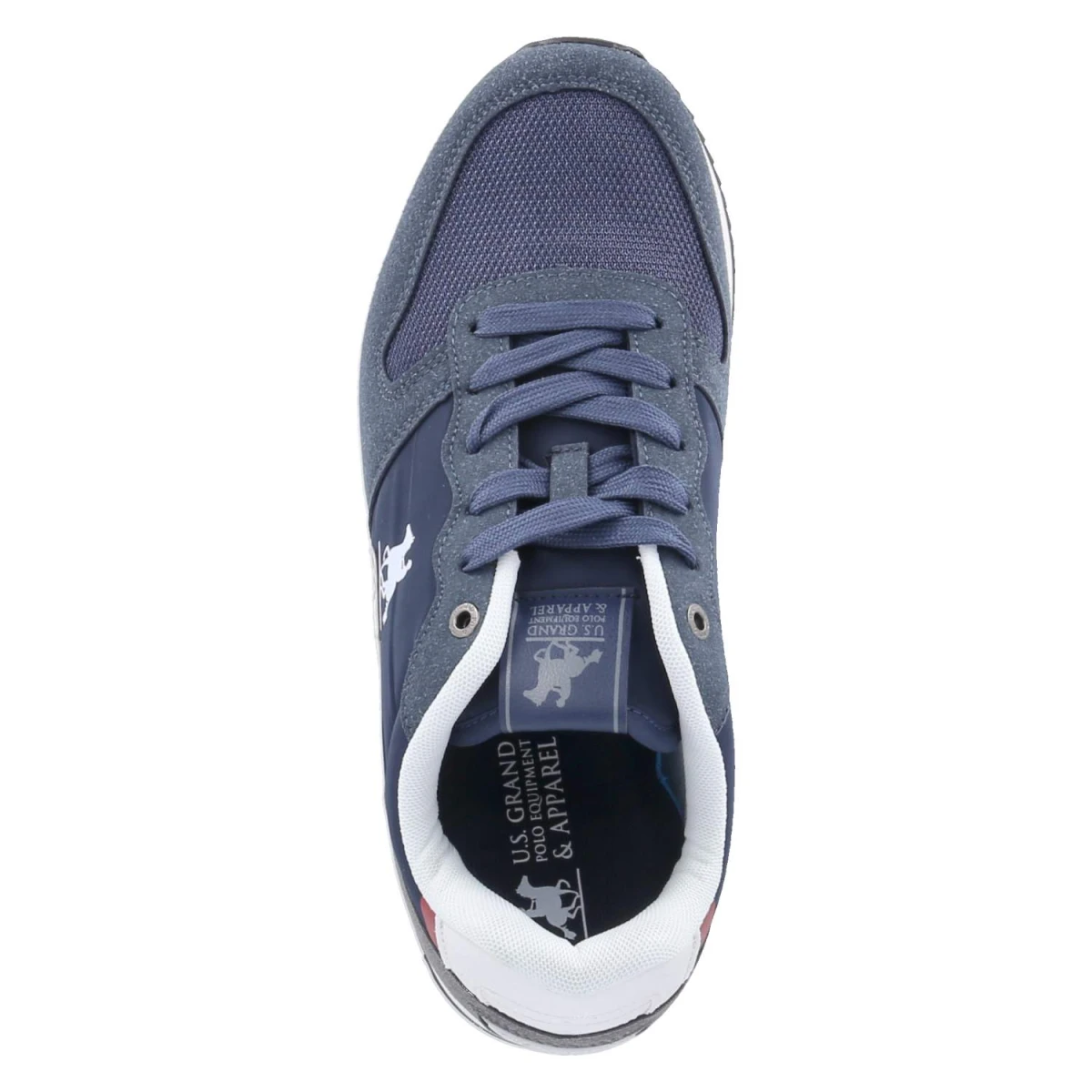U.S. Grand PoloSneaker WILLY - Deep