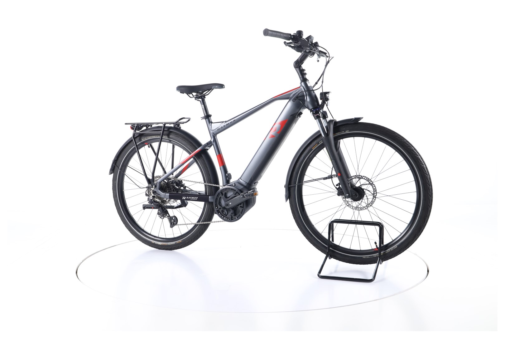 Raymon TourRay E 6.0 (2023) | Diamond