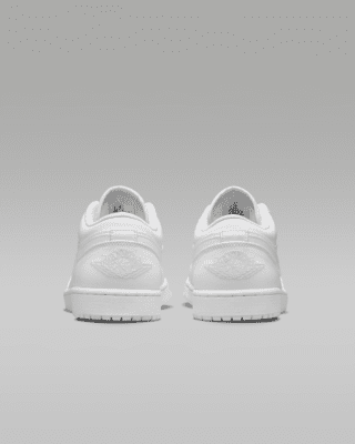 Air Jordan 1 Low Men's Shoes