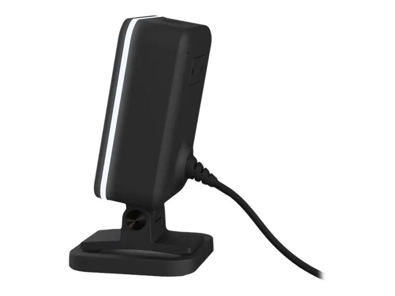 Honeywell Genesis XP 7680g - Stregkodescanner - desktopmodel - 2D imager - afkodet - USB