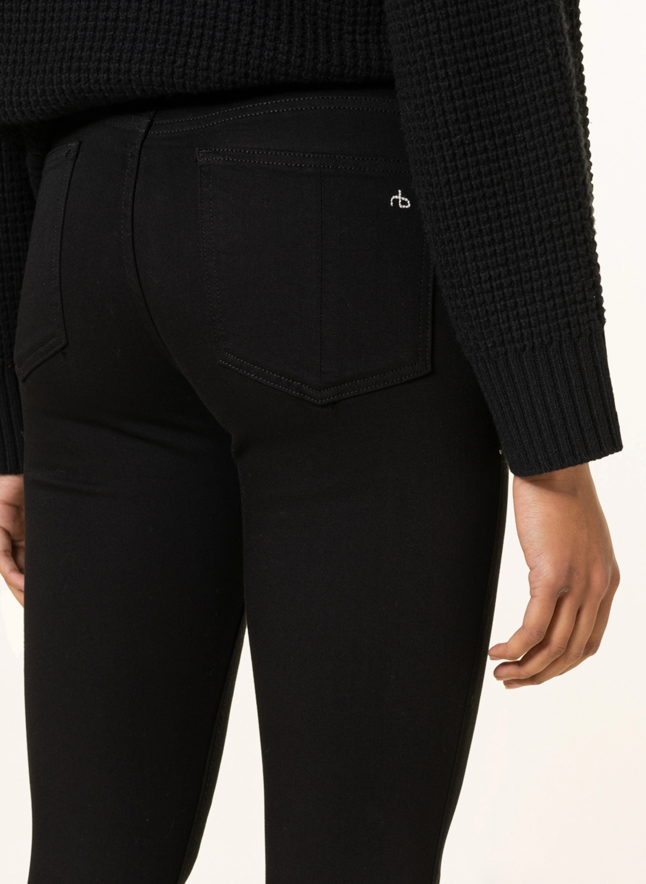 rag & bone Skinny Jeans CATE