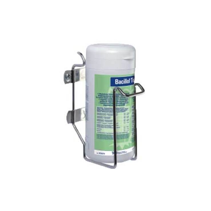 Bacillol Tissues Wandhalter, 1 St