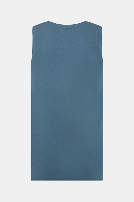 STHUGE Tanktop, Waffelstruktur, bis 8 XL