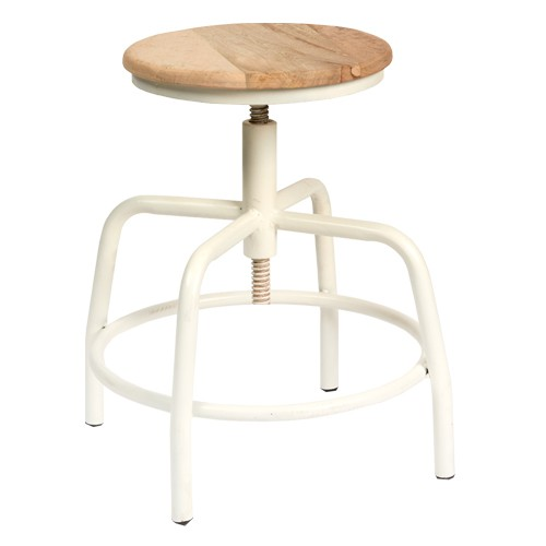 KRUK DENVER WHITE