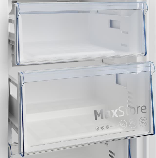 Beko fryser B1RMFNE314W1