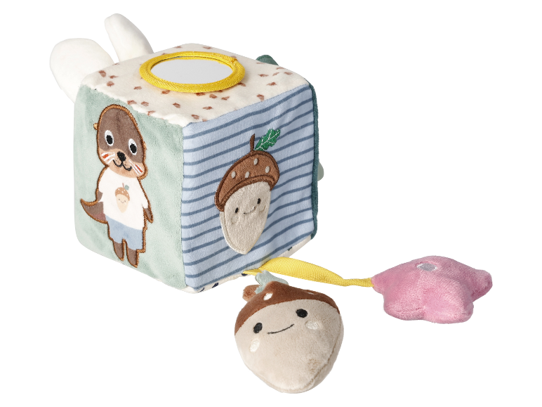 Baby speelgoed