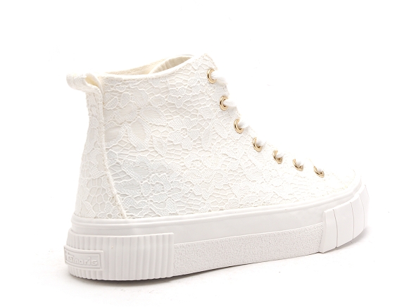 Tamaris boots bottine femme 25212 20 beige