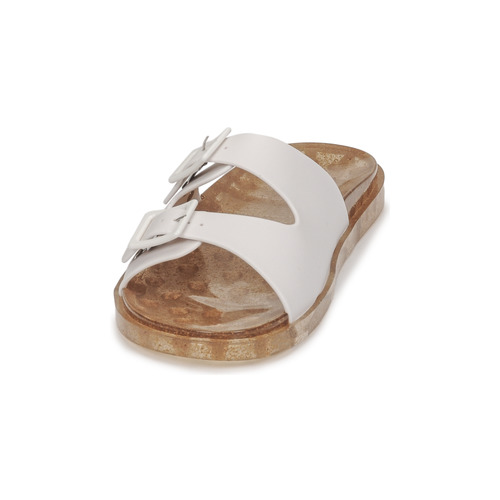 Melissa - MELISSA WIDE AD - Blanc