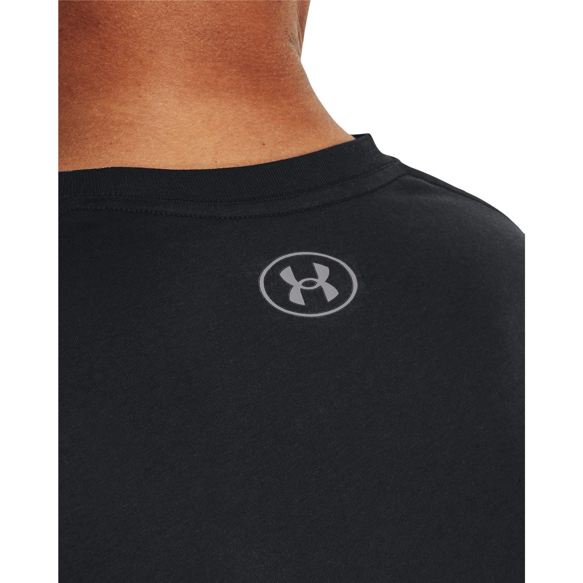 Under Armour Under Box Sportstyle T Shirt Mens