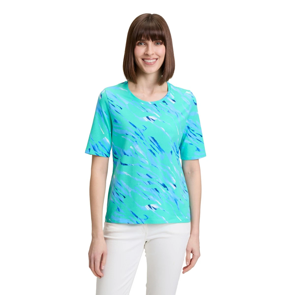 Dames Polo 25035